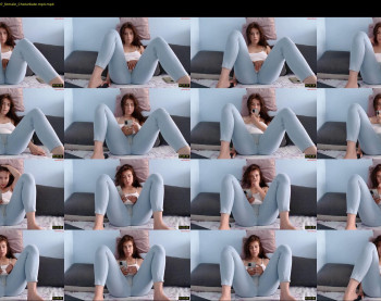 dara6761 — 3 minute Chaturbate female cam show recording, 720p, Aug 1, 2023