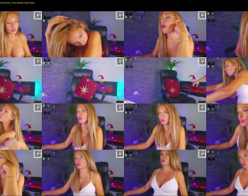 debralee — 34 minute Chaturbate female cam show recording, 720p, Aug 1, 2023