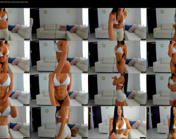 deisy_madrid — 121 minute Chaturbate female cam show recording, 720p, Aug 2, 2023