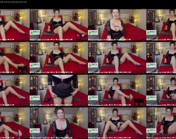 dianacharm — 91 minute Chaturbate female cam show recording, 720p, Aug 1, 2023