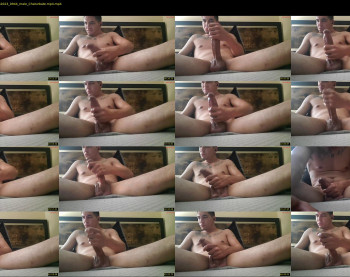 dick3mdownsoldier — 56 minute Chaturbate male cam show recording, 720p, Aug 1, 2023