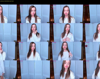 dollorrie — 120 minute Chaturbate couple cam show recording, 720p, Aug 1, 2023