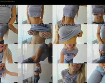 donnna19 — 44 minute Chaturbate female cam show recording, 720p, Aug 1, 2023