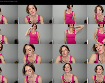 dorothy_meyer — 7 minute Chaturbate female cam show recording, 720p, Aug 1, 2023