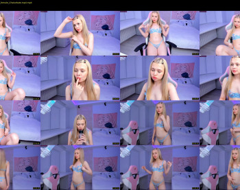 elly_ary — 26 minute Chaturbate female cam show recording, 720p, Aug 1, 2023
