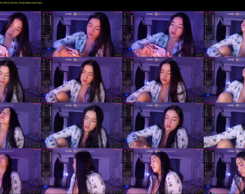 emma_johnson_ — 21 minute Chaturbate female cam show recording, 480p, Aug 1, 2023