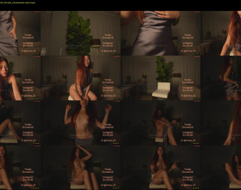 emma_lu1 — 53 minute Chaturbate female cam show recording, 720p, Aug 2, 2023