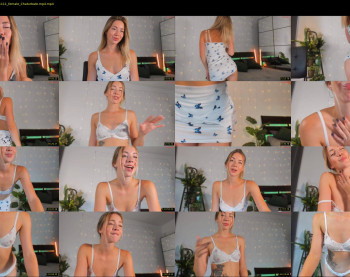 emmi_rosee — 120 minute Chaturbate female cam show recording, 720p, Aug 1, 2023