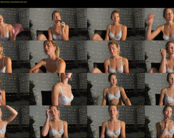 emmi_rosee — 4 minute Chaturbate female cam show recording, 720p, Aug 1, 2023