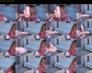 emptyhunters — 3 minute Chaturbate couple cam show recording, 720p, Aug 1, 2023