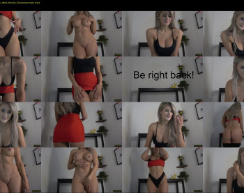 english_rose__ — 100 minute Chaturbate female cam show recording, 720p, Aug 1, 2023