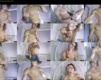eric_crush — 121 minute Chaturbate male cam show recording, 720p, Aug 1, 2023