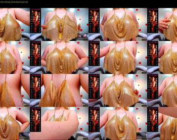 evelyne_rose — 19 minute Chaturbate female cam show recording, 720p, Aug 1, 2023