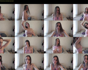 fflloowweerr — 101 minute Chaturbate couple cam show recording, 720p, Aug 1, 2023
