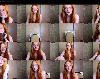 fiamoor — 120 minute Chaturbate female cam show recording, 720p, Aug 1, 2023