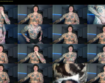 frewfun — 34 minute Chaturbate male cam show recording, 720p, Aug 1, 2023