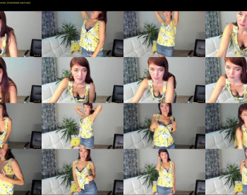 fritha — 13 minute Chaturbate female cam show recording, 720p, Aug 2, 2023