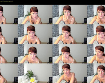 fritha — 4 minute Chaturbate female cam show recording, 720p, Aug 2, 2023