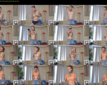 gingerxsweetness — 27 minute Chaturbate couple cam show recording, 720p, Aug 1, 2023