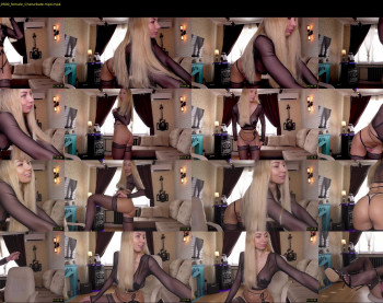 goldenmoore — 26 minute Chaturbate female cam show recording, 720p, Aug 2, 2023
