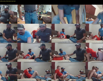 hardworkertn — 29 minute Chaturbate male cam show recording, 720p, Aug 1, 2023