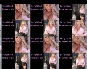 helena_hope — 7 minute Chaturbate female cam show recording, 720p, Aug 1, 2023