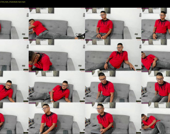 heteros_men — 16 minute Chaturbate male cam show recording, 720p, Aug 1, 2023