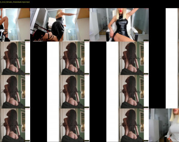 ingridblondy94 — 120 minute Chaturbate female cam show recording, 720p, Aug 1, 2023