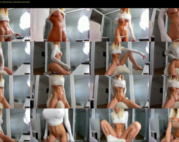 ingridblondy94 — 93 minute Chaturbate female cam show recording, 720p, Aug 1, 2023