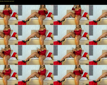 jadee_j — 6 minute Chaturbate female cam show recording, 720p, Aug 2, 2023