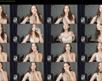 just_jenifer — 4 minute Chaturbate female cam show recording, 720p, Aug 1, 2023