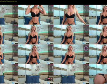 kassablanca_ — 5 minute Chaturbate female cam show recording, 720p, Aug 1, 2023