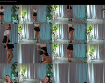 katrin_sweeft — 4 minute Chaturbate female cam show recording, 720p, Aug 1, 2023
