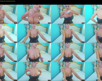 kellybabee — 9 minute Chaturbate female cam show recording, 720p, Aug 1, 2023