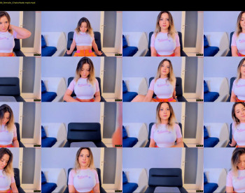 kittycaitlin — 41 minute Chaturbate female cam show recording, 720p, Aug 2, 2023