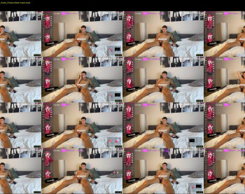 krishort — 3 minute Chaturbate male cam show recording, 720p, Aug 1, 2023