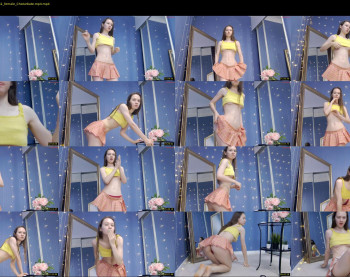 kriskras__ — 10 minute Chaturbate female cam show recording, 720p, Aug 1, 2023