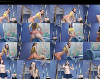 kriskras__ — 99 minute Chaturbate female cam show recording, 720p, Aug 1, 2023
