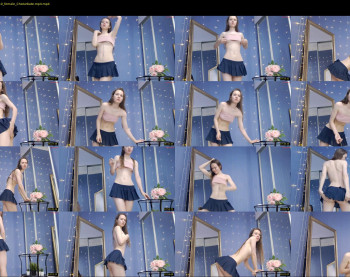 kriskras__ — 19 minute Chaturbate female cam show recording, 720p, Aug 1, 2023