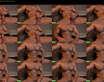 kurt_stone1 — 7 minute Chaturbate male cam show recording, 720p, Aug 2, 2023