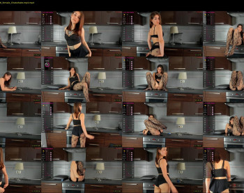 lallistuart — 120 minute Chaturbate female cam show recording, 720p, Aug 1, 2023