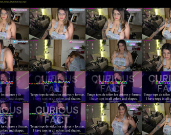 laurasophya — 120 minute Chaturbate female cam show recording, 720p, Aug 2, 2023