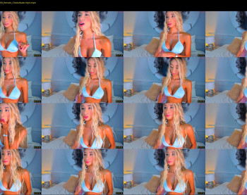 lilipinkette — 3 minute Chaturbate female cam show recording, 720p, Aug 1, 2023