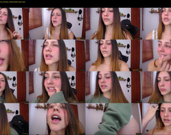 littlelaksmi — 118 minute Chaturbate female cam show recording, 720p, Aug 2, 2023