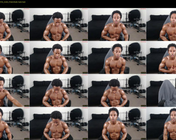 loveleexd21 — 7 minute Chaturbate male cam show recording, 480p, Aug 1, 2023