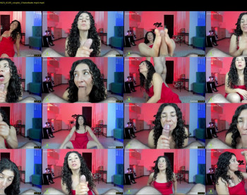 maleficent_couple — 59 minute Chaturbate couple cam show recording, 720p, Aug 2, 2023