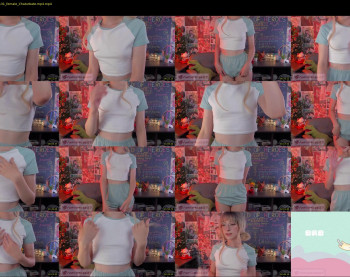 mana_rose — 4 minute Chaturbate female cam show recording, 720p, Aug 1, 2023
