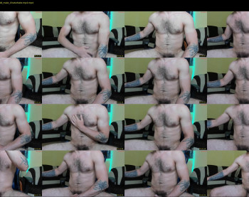 marioslim — 6 minute Chaturbate male cam show recording, 720p, Aug 1, 2023