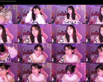 maru_chan_ — 11 minute Chaturbate female cam show recording, 720p, Aug 2, 2023