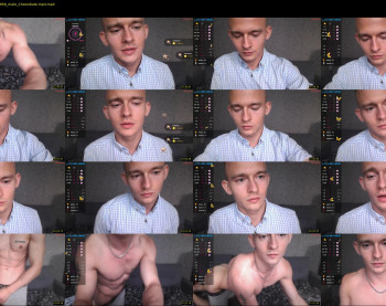 marvelboy_ — 31 minute Chaturbate male cam show recording, 720p, Aug 1, 2023